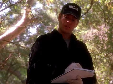 Uncanny Events on the Set of NCIS: The True Story